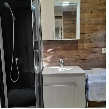 Tiny House Egmond * 에그몬단덴 후에프