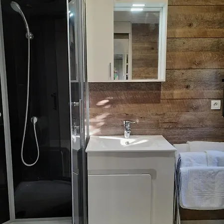 Tiny House Egmond * 에그몬단덴 후에프