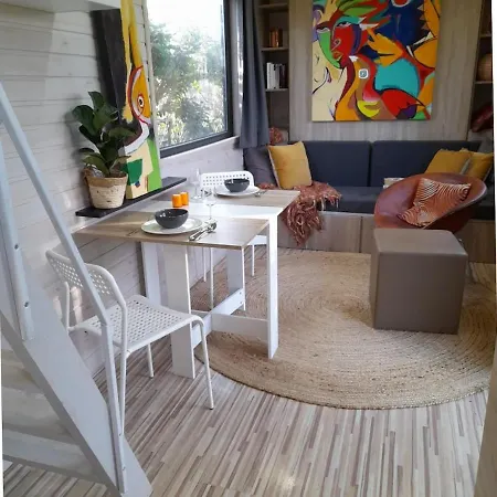 Tiny House Egmond