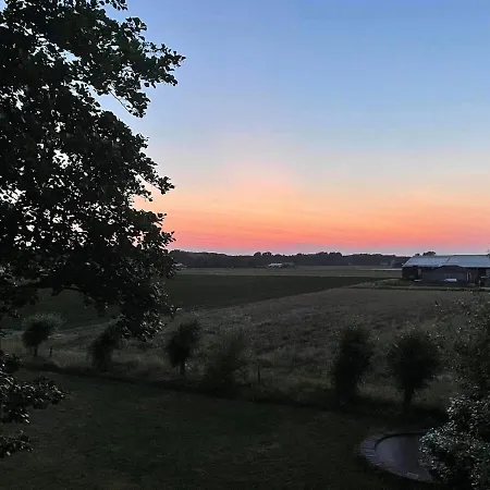 Tiny House Egmond Appartement *