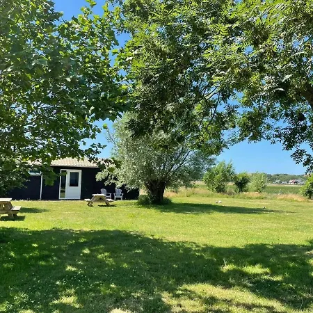 Tiny House Egmond Appartement