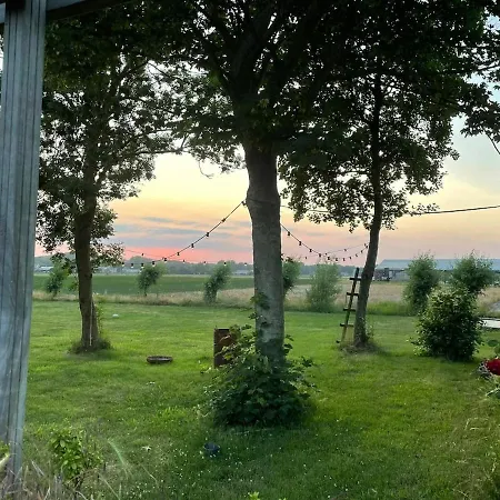 Tiny House Egmond Egmond aan den Hoef