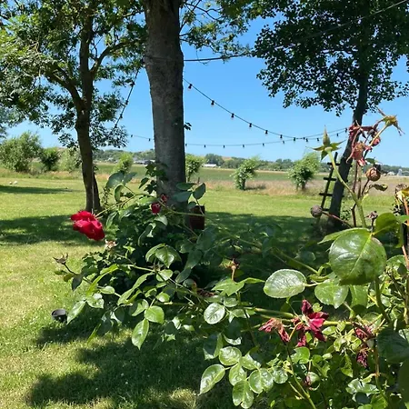 Tiny House Egmond Appartement *